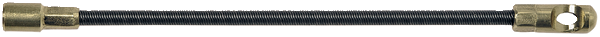 FLEXIBLER ZUGÖSENKOPF M4