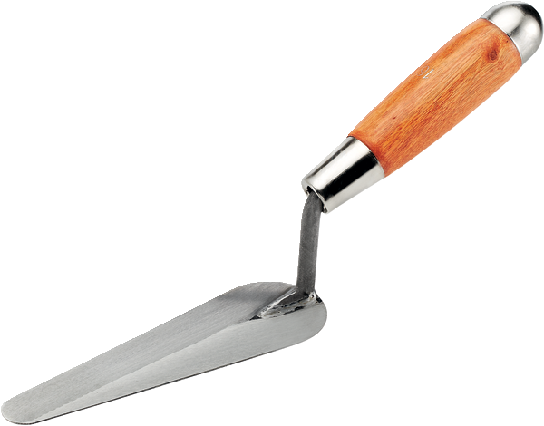 Pointing trowel 16 cm