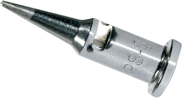 Spare tip with 1.6 mm point