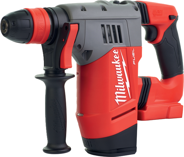 Perforateur sans fil SDS+ 4 joules