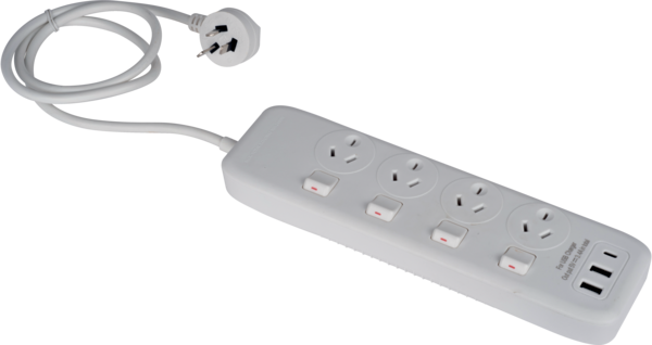 Multiway sockets