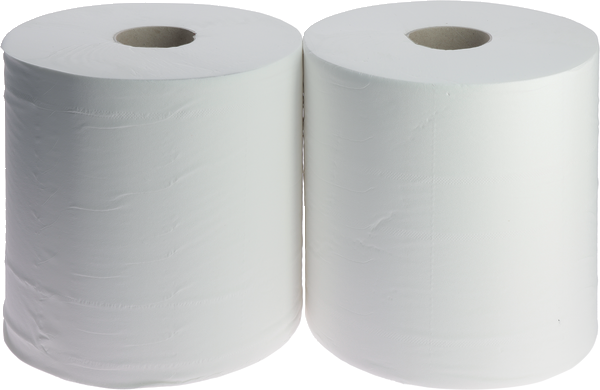 Wiping rolls