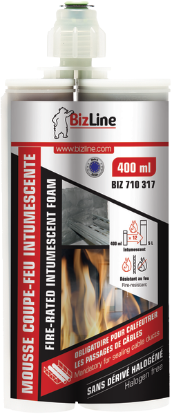 Bizline 782012, Diffuseur de chaleur pour fer à souder à gaz