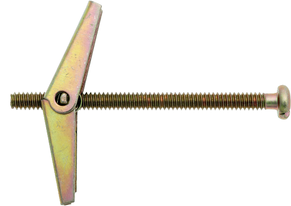 Toggle screws deals