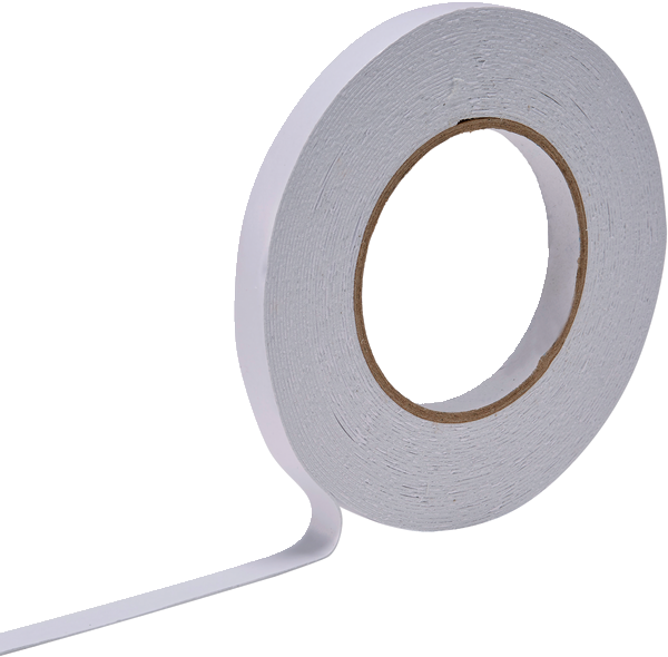 Double sided foam tape