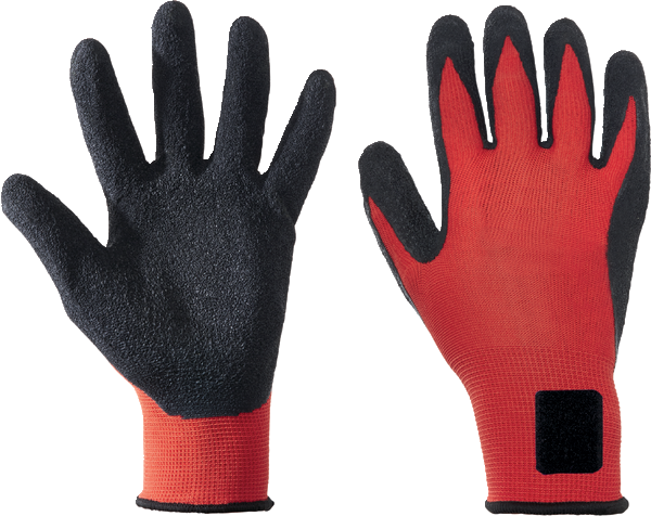 Handling gloves Easy Grip
