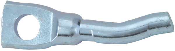 Tie wire eyelet S anchors