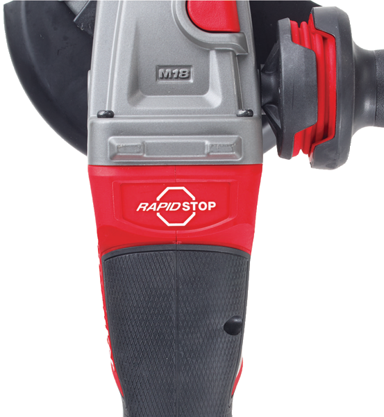 Meuleuses d'angle sans-fil, MILWAUKEE® Tools