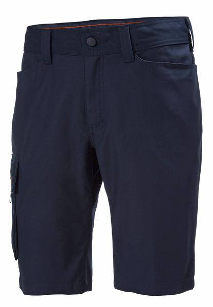 Werkshort Oxford