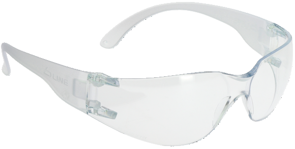 Standaard veiligheidsbril BL30