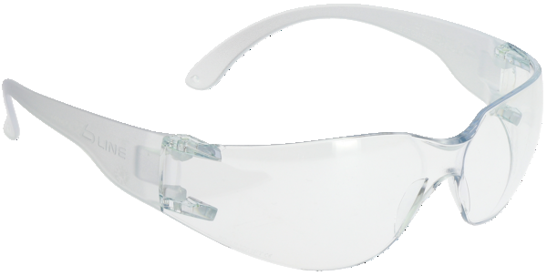 Lunettes de protection standard BL30