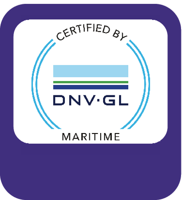 DNV-GL Maritime