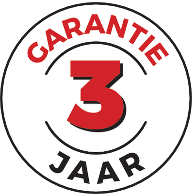 3 jaar