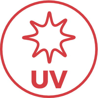 UV-skydd