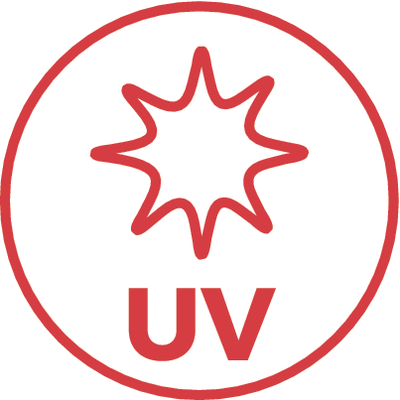 UV-Schutz