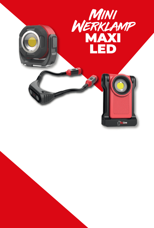 Onze nieuwtjes omtrent bouwplaatsverlichting