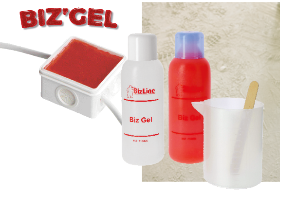 BizGel 1L