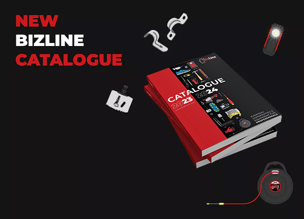 Interactive catalogue bizline australia