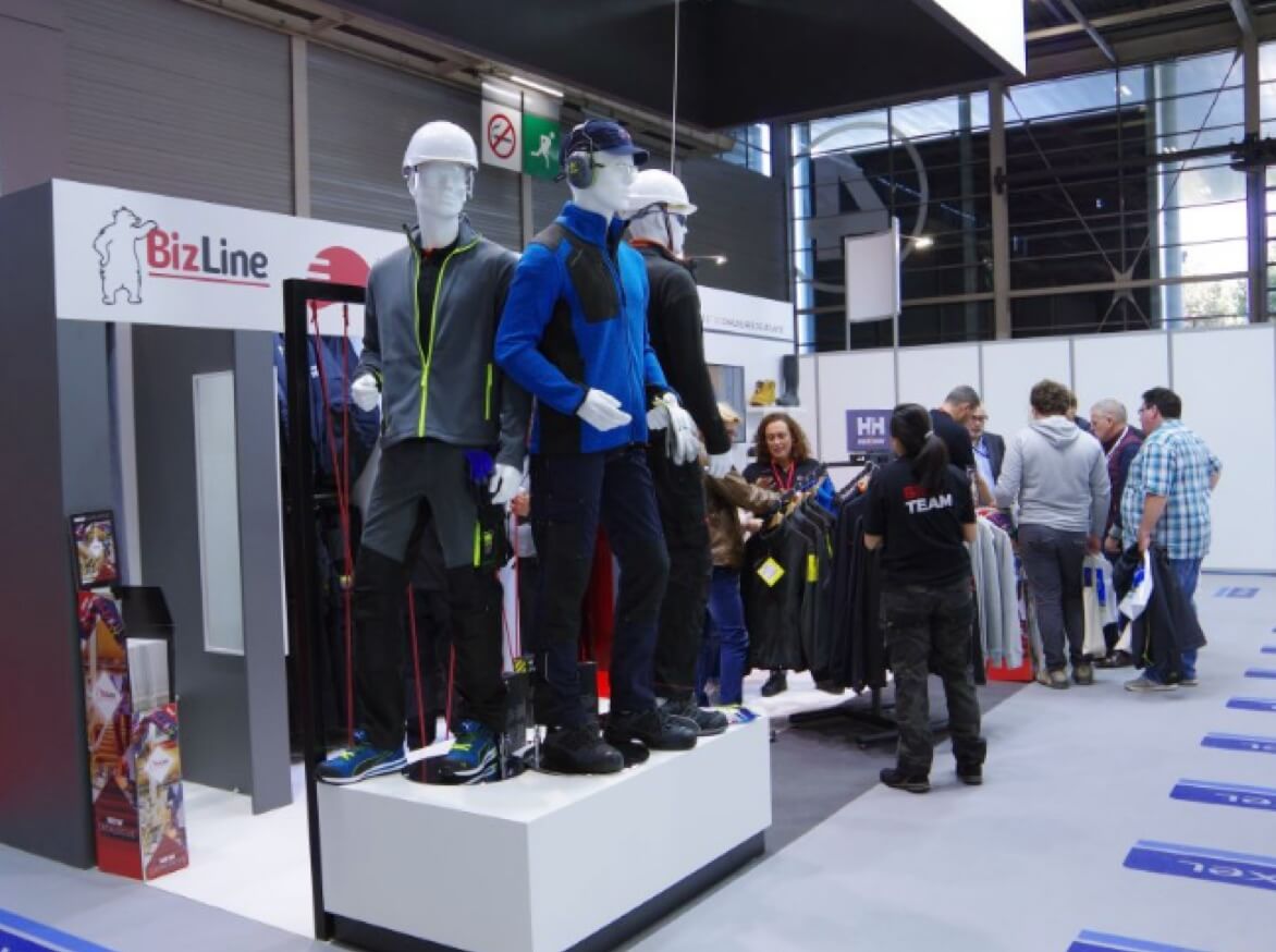 Rexel Expo