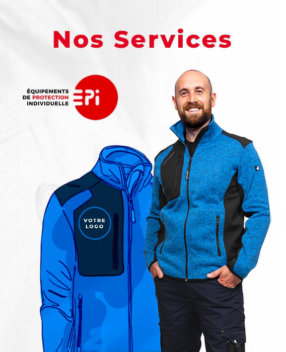 Nos services