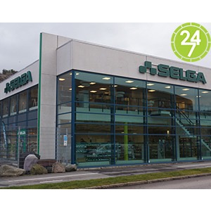 Selga - Göteborg