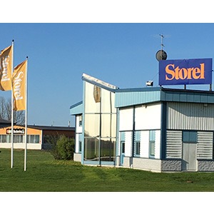 Storel - Kristianstad