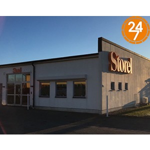 Storel - Lund